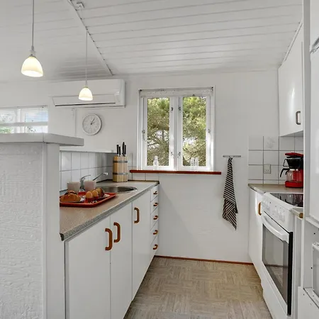 Vakantiehuis 2 Bedroom Gorgeous In Ulfborg
