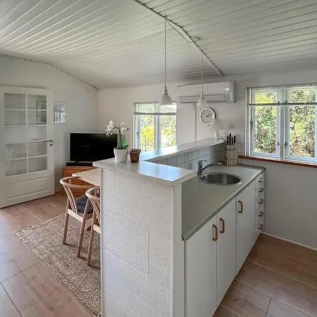 2 Bedroom Gorgeous In Ulfborg