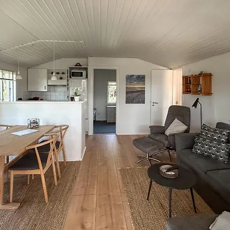2 Bedroom Gorgeous In Nyaraló *