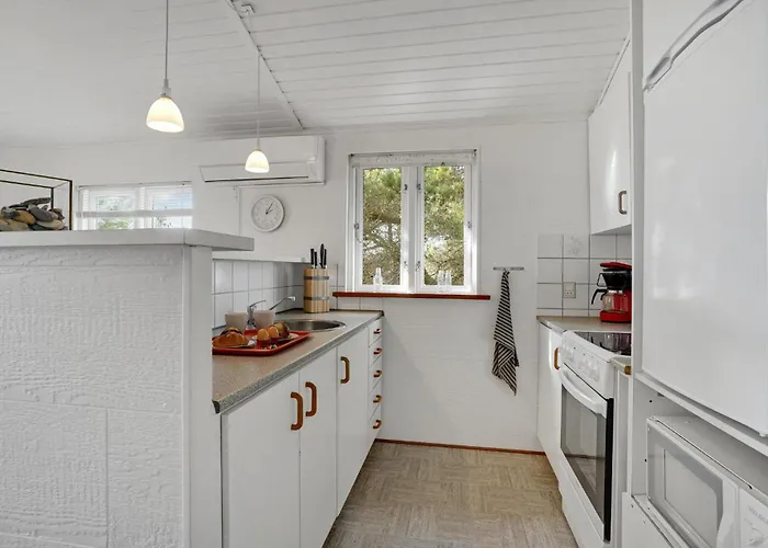 度假居 2 Bedroom Gorgeous In 乌尔夫堡