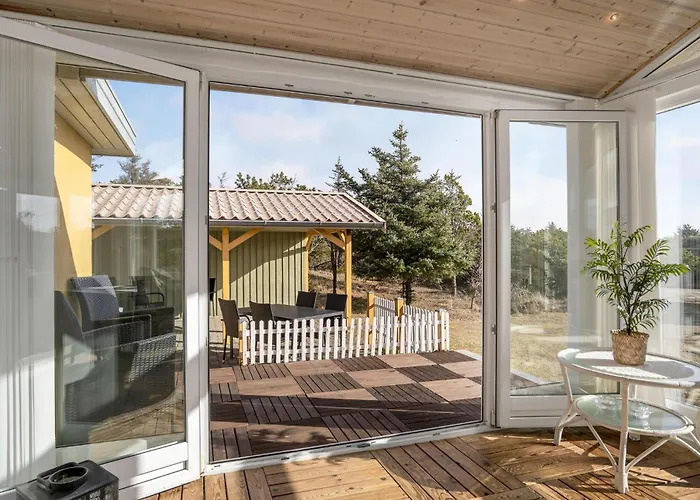 2 Bedroom Gorgeous In 度假居