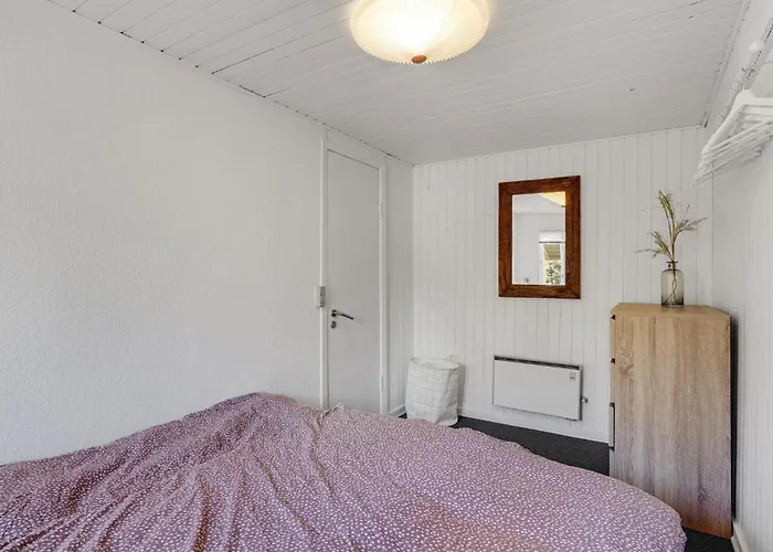 2 Bedroom Gorgeous In 度假居