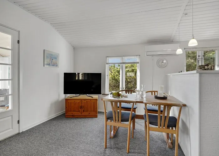 度假居 2 Bedroom Gorgeous In